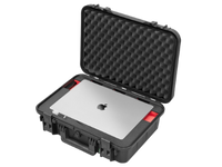 Passgenaue Laptopkoffer