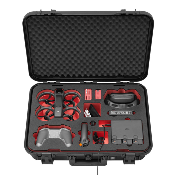 Tomcase DJI Avata 2 ECO drone case