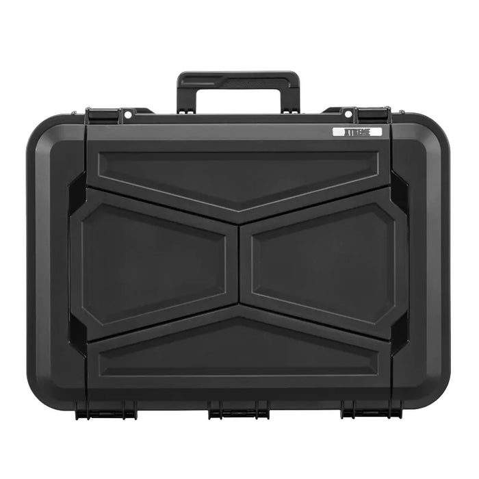 TOMcase transport case ECO 90D - 52x35x21 cm