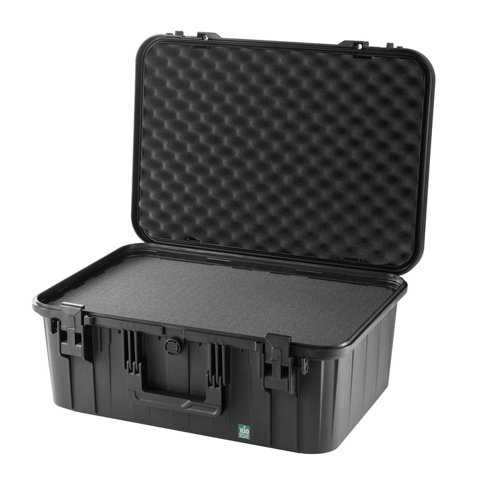 TOMcase transport case ECO 90D - 52x35x21 cm