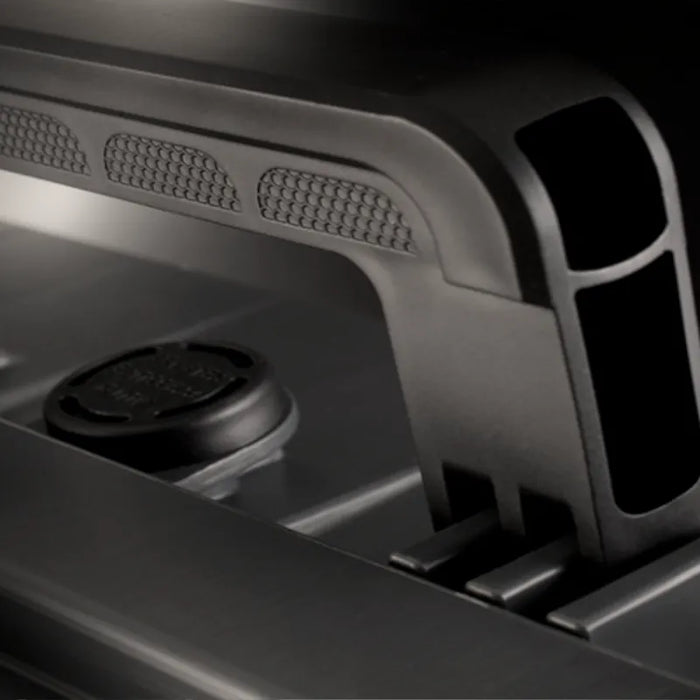 TOMcase transport case ECO 90D - 52x35x21 cm