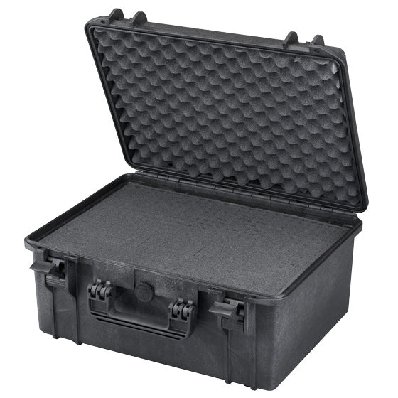 TOMcase transport case XT465H220 (TR) - 46x33x22 cm