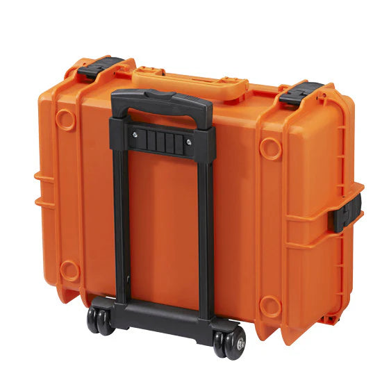 Mallette pour drone TOMcase pour DJI Mavic 3 / Classic / Pro - « Prêt à voler »