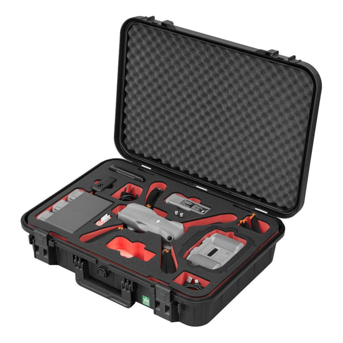 Tomcase drone case for DJI Air 3S "Ready-to-Fly" - ECO