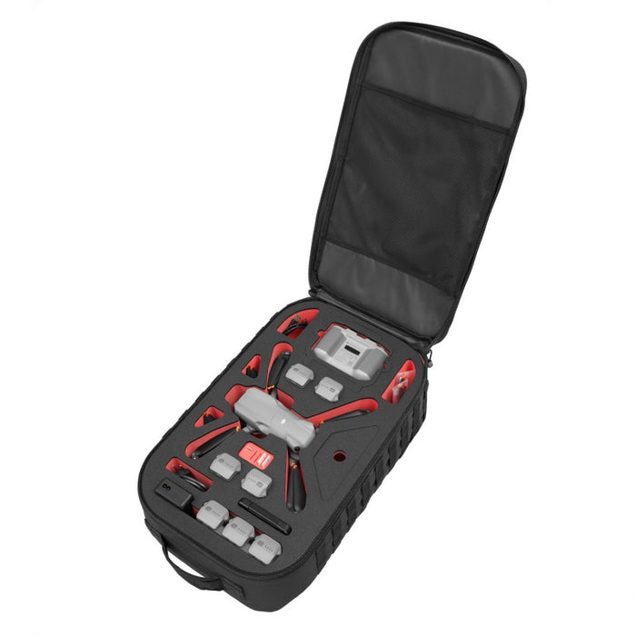 TOMcase DJI Air 3S - "Ready-to-Fly" - Backpack XL