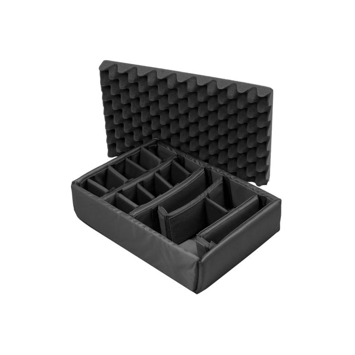 TOMcase camera inlays