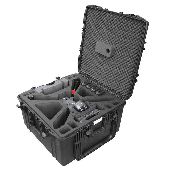 TOMcase DJI Matrice 30 / 30T - "Ready To Fly" case