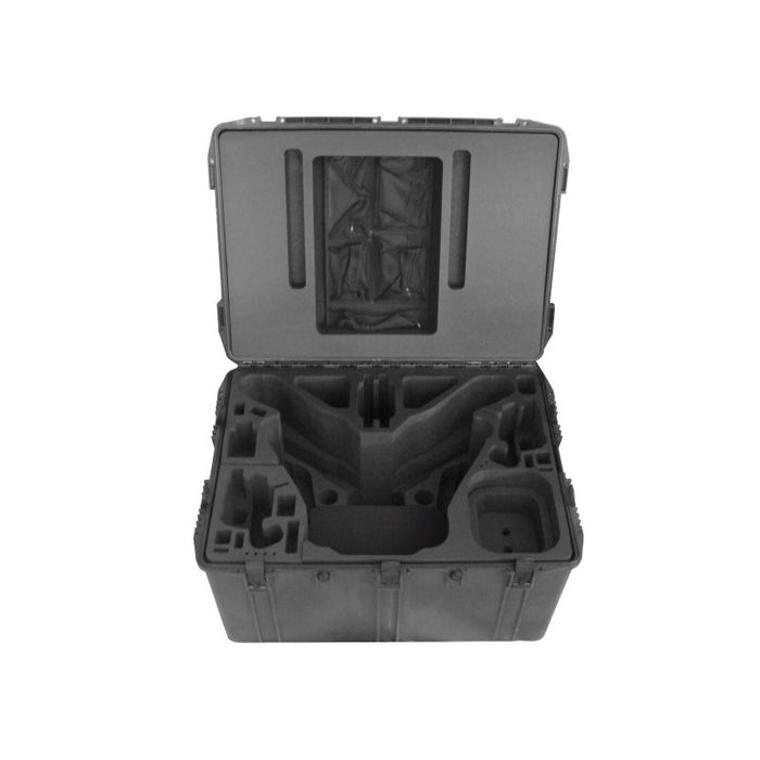 TOMcase drone case for DJI Matrice 300/350 RTK - "Ready To Fly"