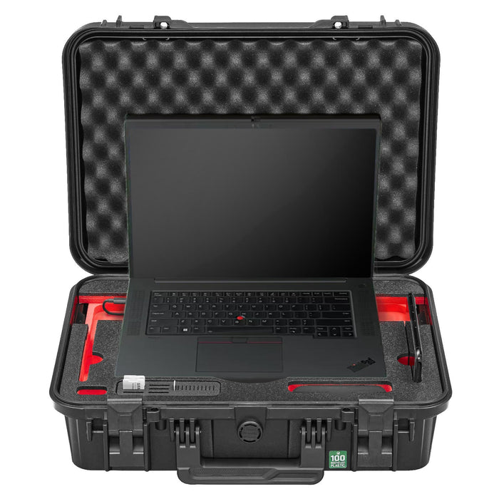 TOMcase laptop case for Lenovo 14" - ECO
