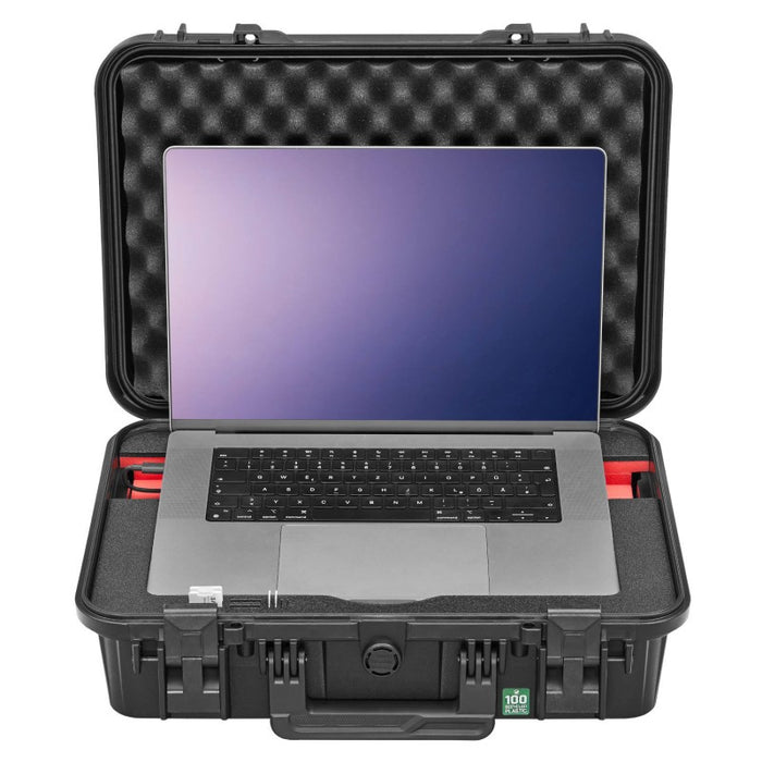 TOMcase Laptop Case for MacBook Air 15" M1-M4 Chip - ECO