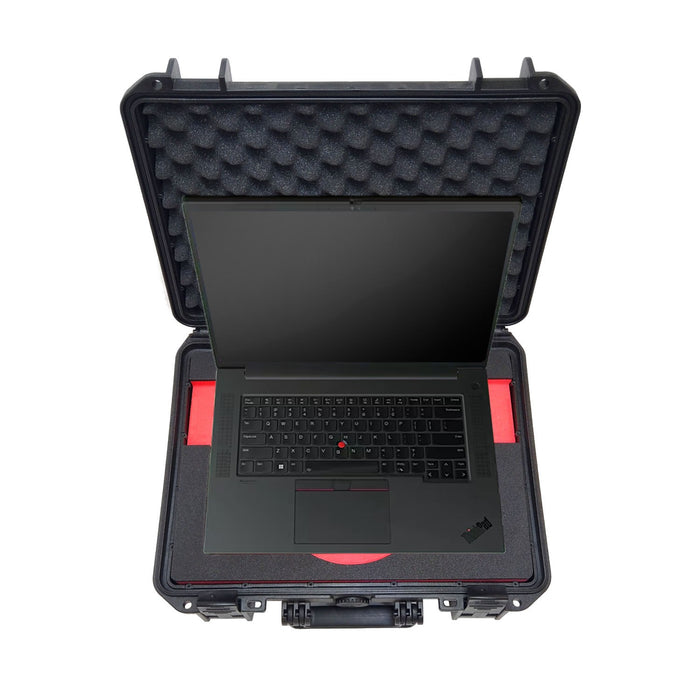 TOMcase laptop case for Lenovo 14"