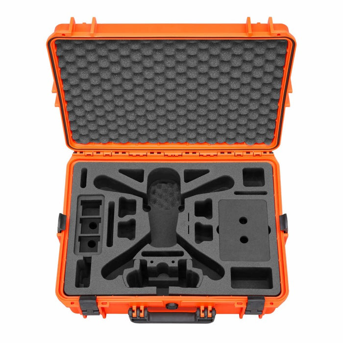 Mallette pour drone TOMcase pour DJI Mavic 3 / Classic / Pro - « Prêt à voler »