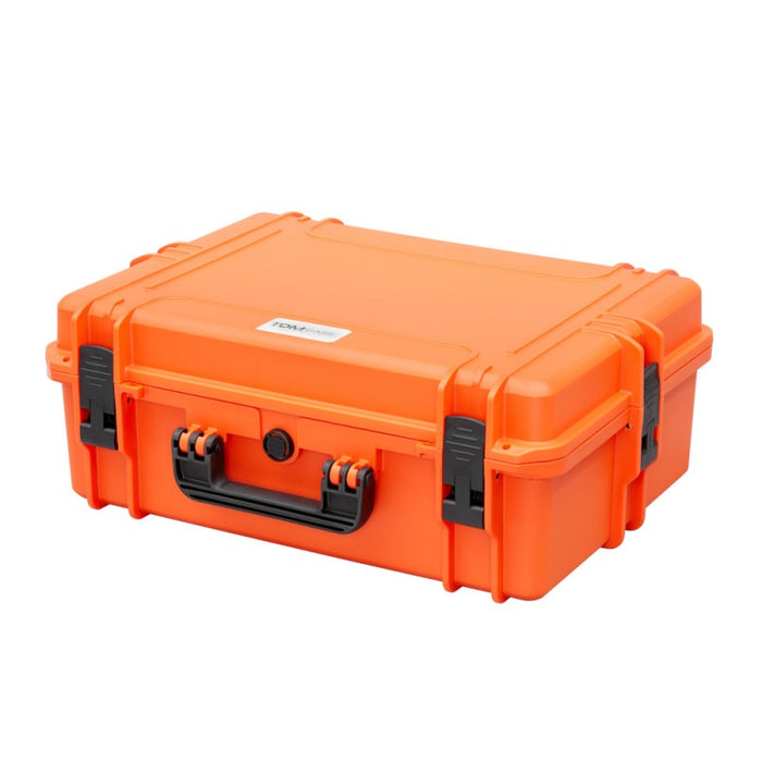 Mallette pour drone TOMcase pour DJI Mavic 3 / Classic / Pro - « Prêt à voler »