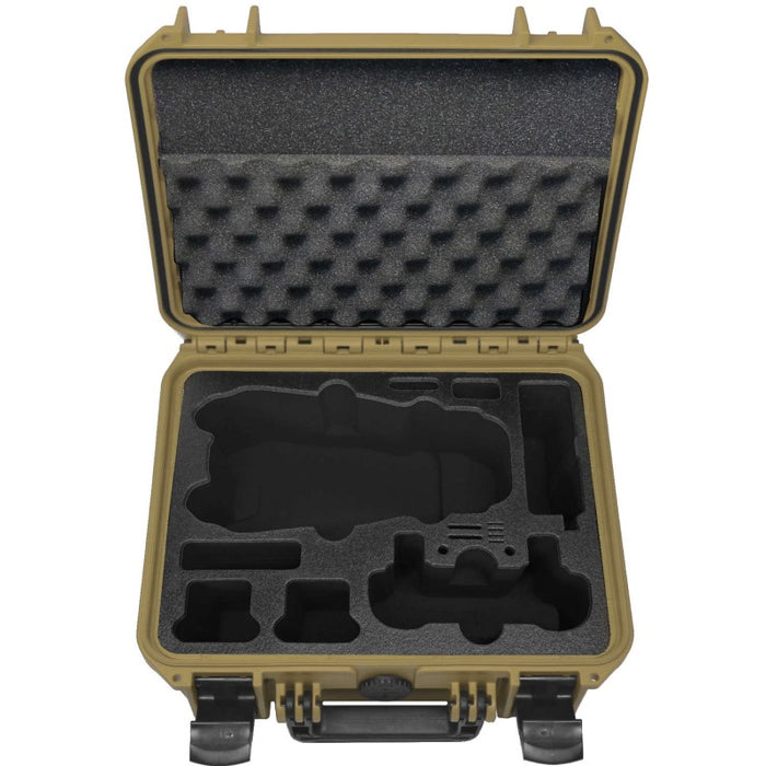 Mallette pour drone TOMcase pour DJI Mavic 3 / Cine « Édition compacte »
