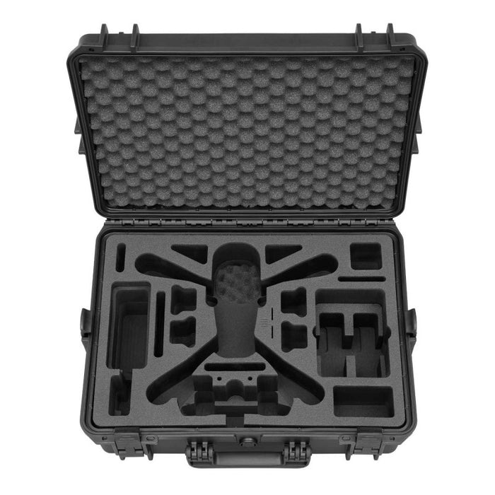 Mallette pour drone TOMcase pour DJI Mavic 3 / Classic / Pro - « Prêt à voler »