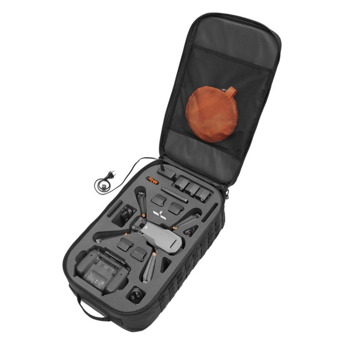 TOMcase DJI Mavic 3 / Classic / Pro - "Ready-to-Fly" - Backpack XL