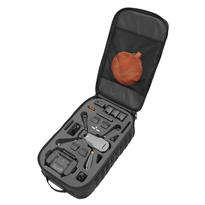 TOMcase DJI Mavic 3 / Classic / Pro - "Ready-to-Fly" - Backpack XL