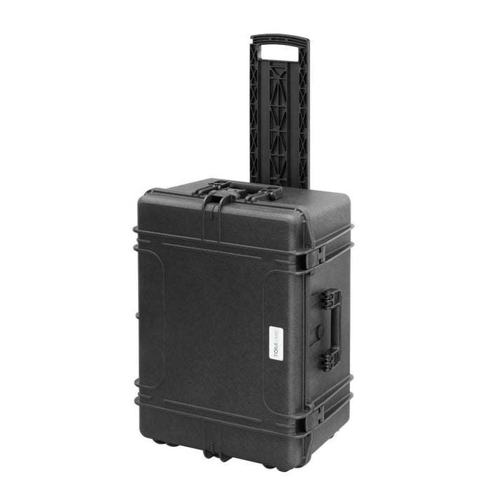 TOMcase mallette pour Mavic 3 Enterprise + Station mobile « Prêt à voler »