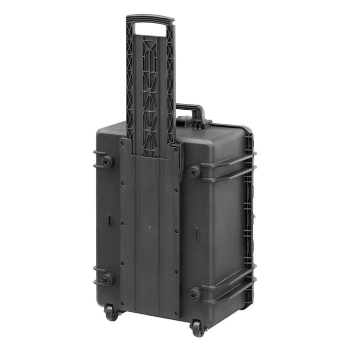 TOMcase mallette pour Mavic 3 Enterprise + Station mobile « Prêt à voler »