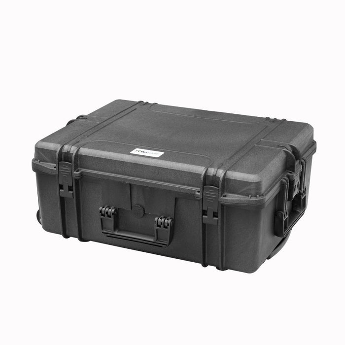 TOMcase mallette pour Mavic 3 Enterprise + Station mobile « Prêt à voler »