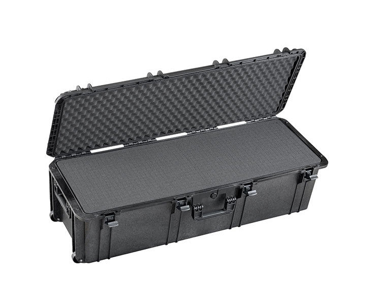 TOMcase transport case XT1100H330 trolley - 110x37x33 cm