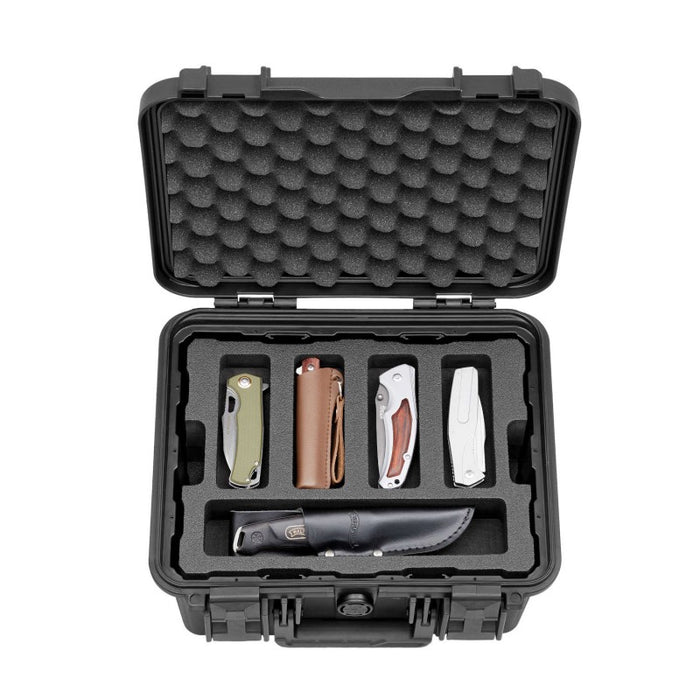 TOMcase ECO knife case