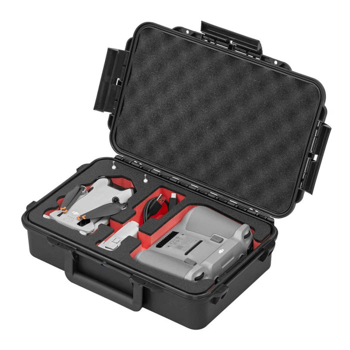 TOMcase drone case for DJI Mini 3 Pro "Smart Edition"