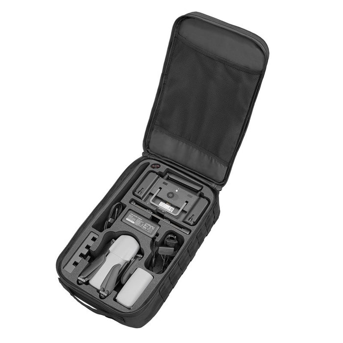 TOMcase Drohnenrucksack für Autel EVO Lite – „Ready to Fly“