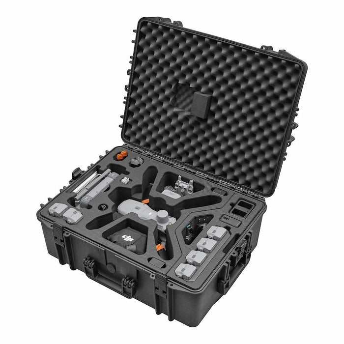TOMcase drone case for DJI Matrice 4 - "Ready to Fly"