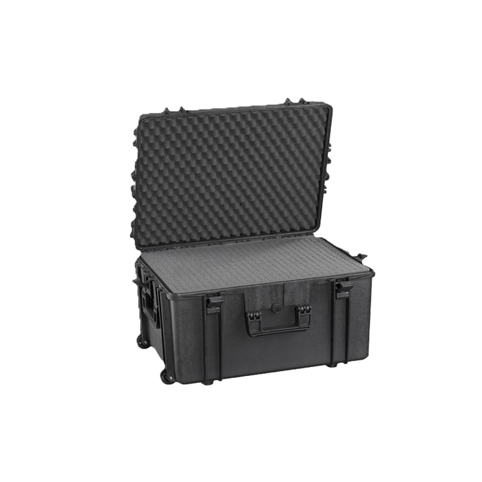 TOMcase transport case XT630 - 63x33x33 cm