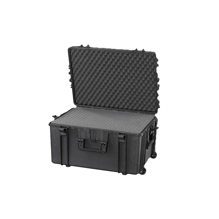 TOMcase transport case XT630 - 63x33x33 cm