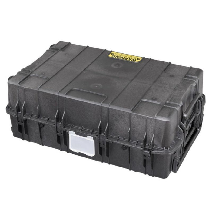 TOMcase EPAL Transportkoffer XT1090H410 - 109x68x41 cm