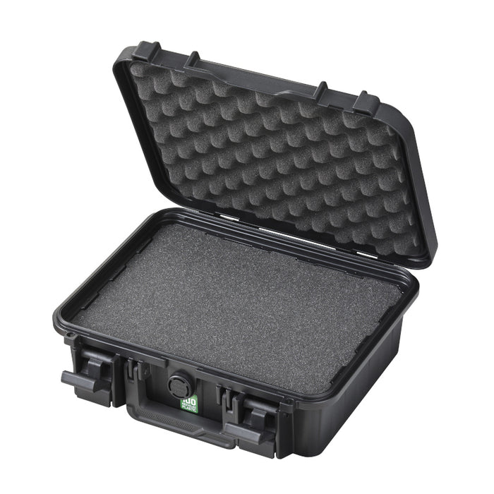 ECO 30 Outdoor Case 1
