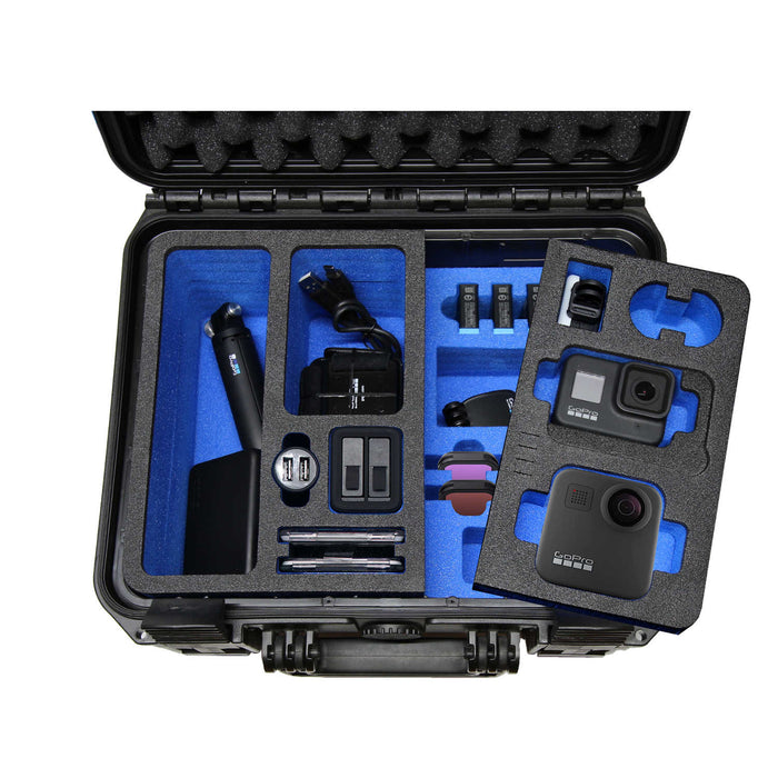 DJI GoPro Max 9