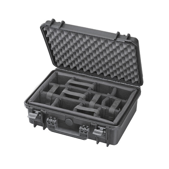 XT430 Outdoor CAM Case 1