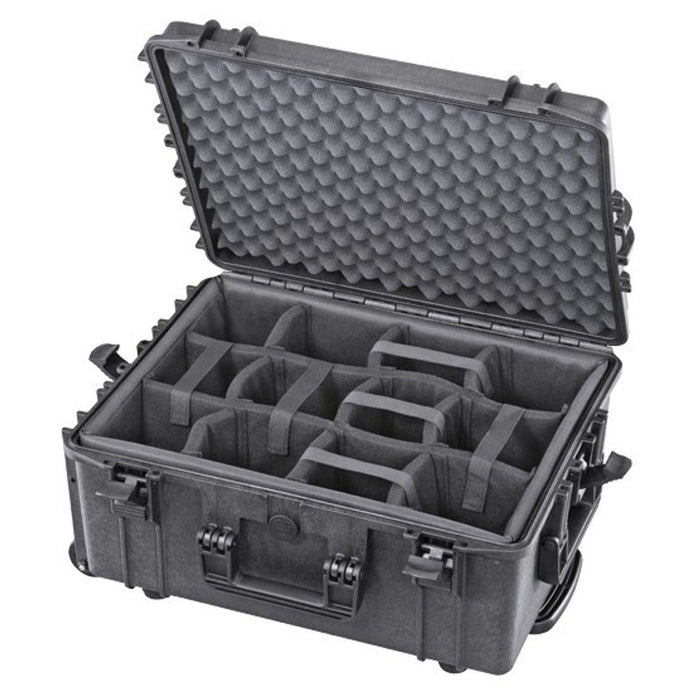 XT540H245 Outdoor CAM Trolley Case 1