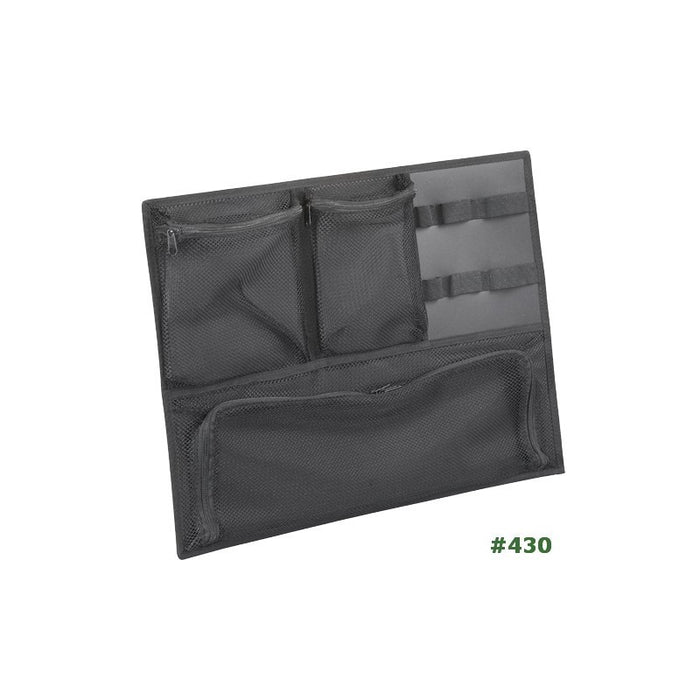 XT430 Organizerdeckeltasche 1