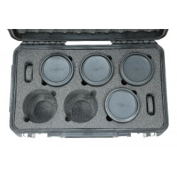 SKB Carry-On Lens Case