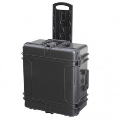 TOMcase Outdoor Case with Grid Foam