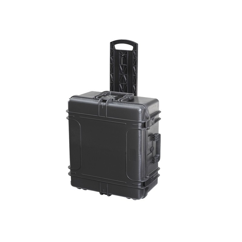 TOMcase Outdoor Case with Grid Foam
