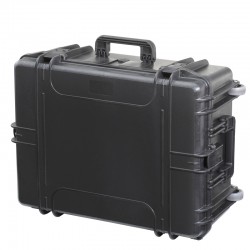 XT 620 H250 Trolley Gun Case Plus