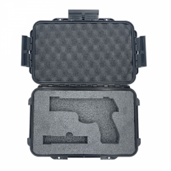 XT 003 Gun Case