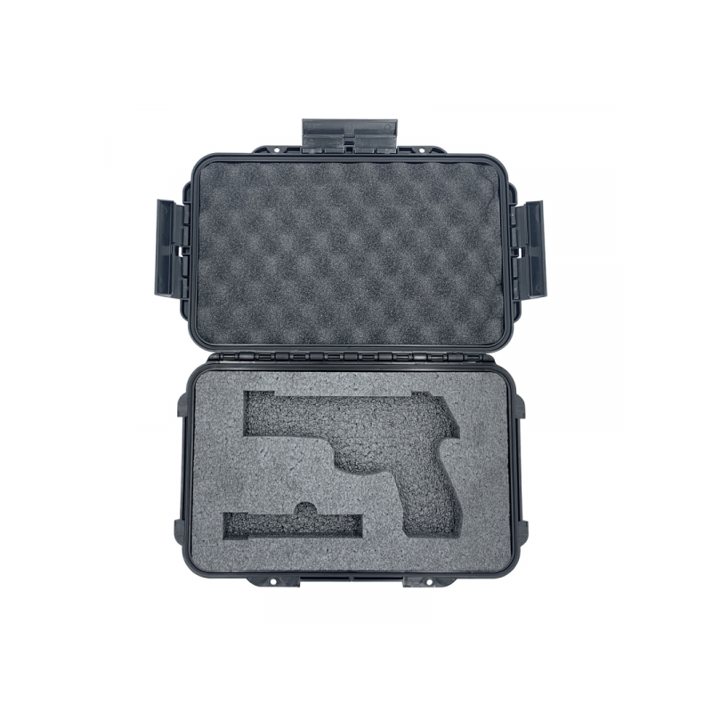 XT 003 Gun Case