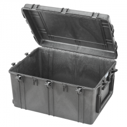 TOMcase Transport case with wheels
