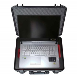 XT 465 Asus 17" Laptop Koffer