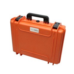 XT 465 H125 Outdoor Case