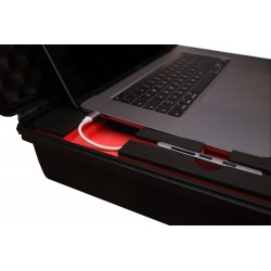XT 465 Lenovo 15,6" Laptop Koffer