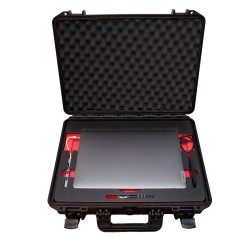 XT 465 Lenovo 15,6" Laptop Koffer