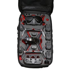 FPV Ready-to-Fly Outdoor Backpack
