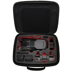 Mavic 3 Softcase Drohnen Outdoorkoffer